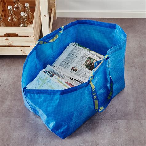 ikea luggage bag|ikea frakta carrier bag.